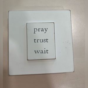 Home Decor- wall art